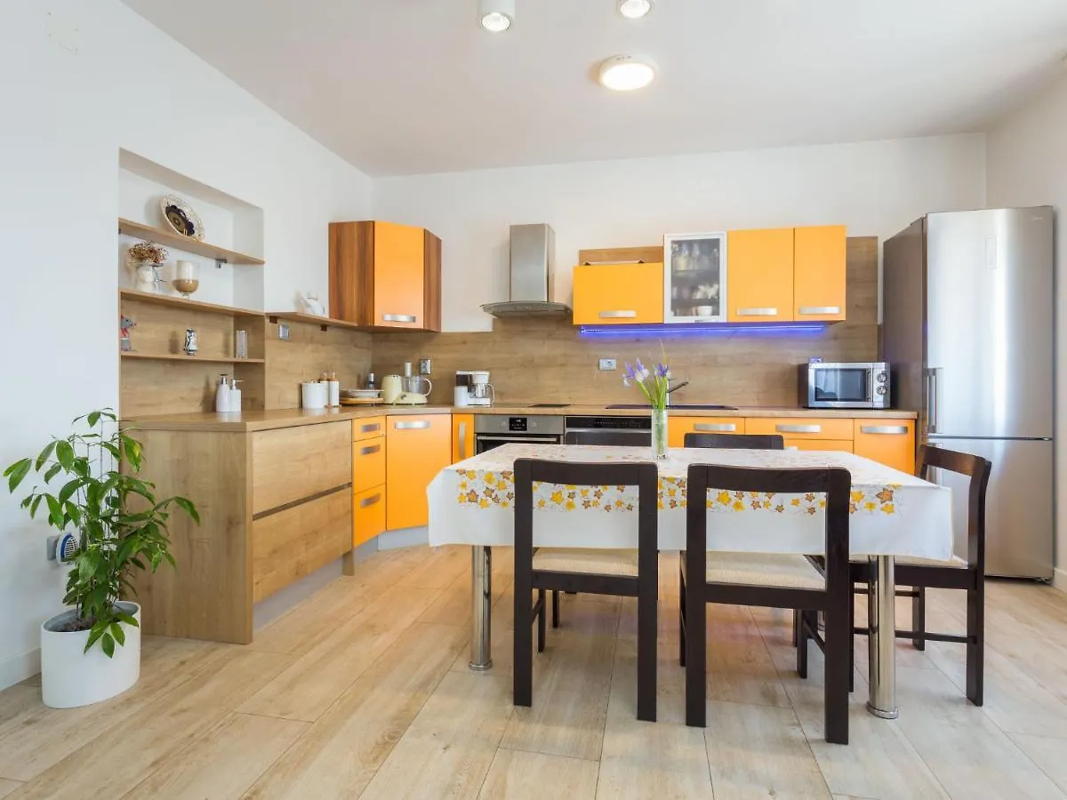 Apartment Maris-2 By Interhome Pula Croatia