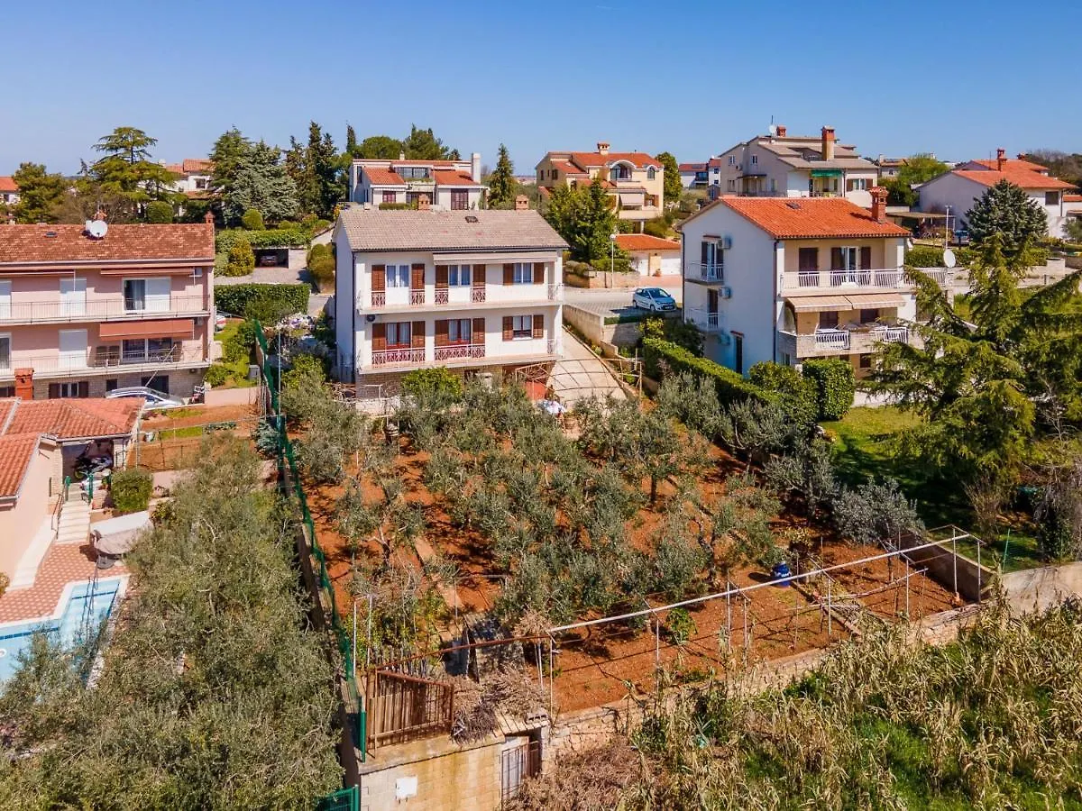 Apartment Maris-2 By Interhome Pula Croatia