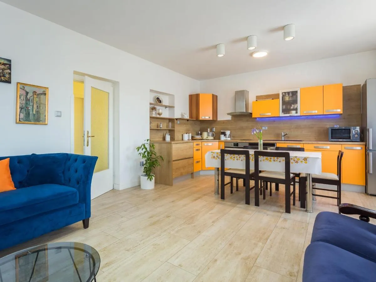 Apartment Maris-2 By Interhome PUY