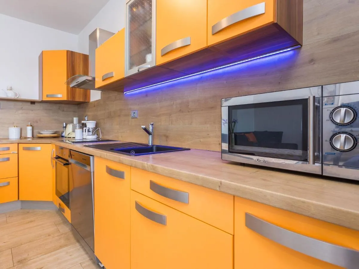 Apartment Maris-2 By Interhome PUY 0*,