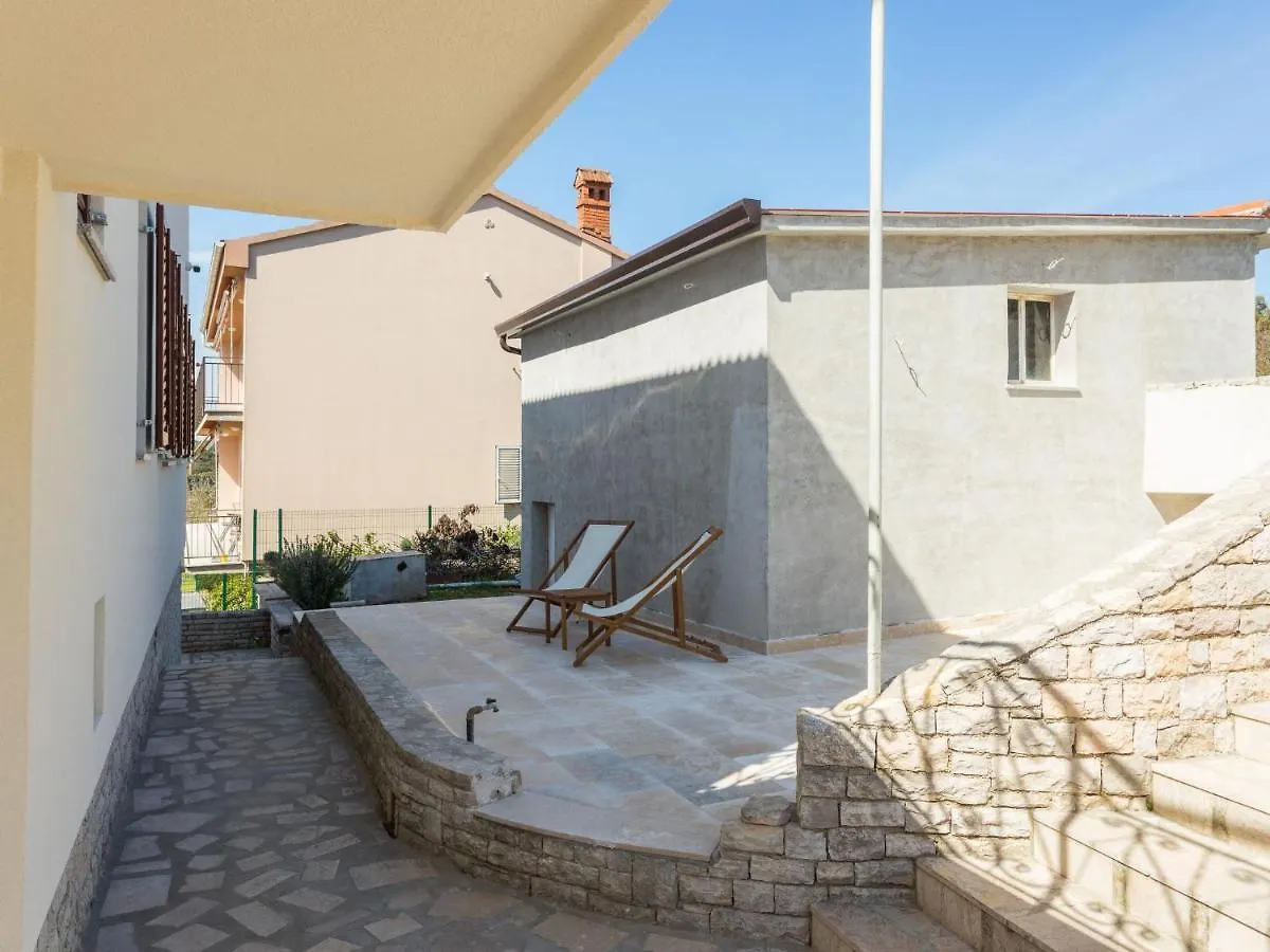 Apartment Maris-2 By Interhome PUY